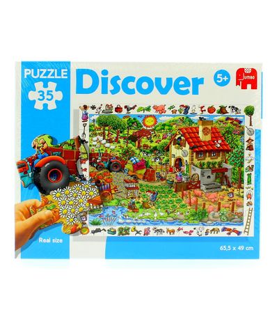 Puzzle-pour-enfants-Decouvrez-la-ferme