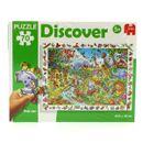 Puzzle-Decouvrir-Safari