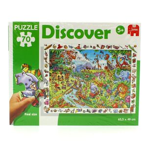Puzzle-Decouvrir-Safari