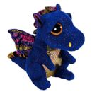 Peluche-Dragon-Beanie-Boo-15-cm