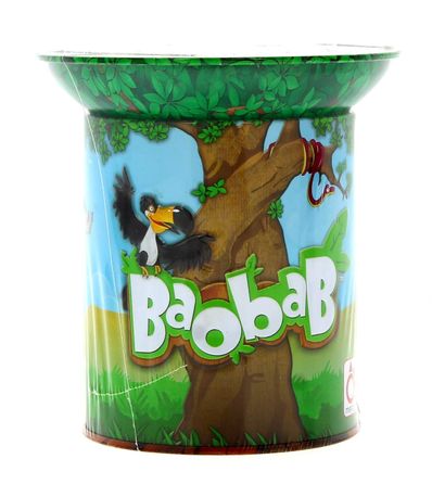 Baobab-jeu