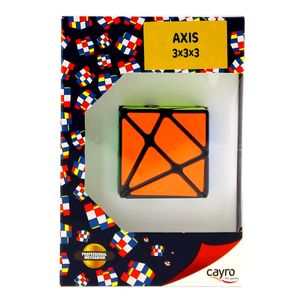 Cube-AXIS-3x3x3