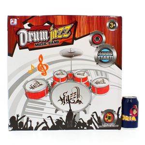 Batterie-musicale-pour-enfants-Drumm-Jazz_1
