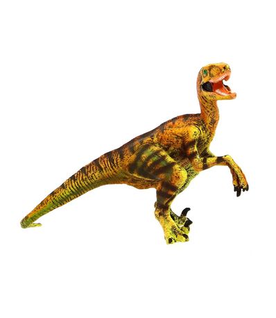 Figure-Velociraptor-dinosaure