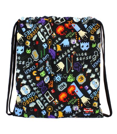 Sac-a-dos-Blackfit8-Bit-Sack