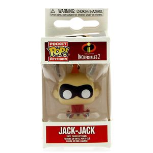 Funko-Pop-Jack-Jack-Porte-cles_1