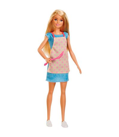 cuisine pate a modeler barbie