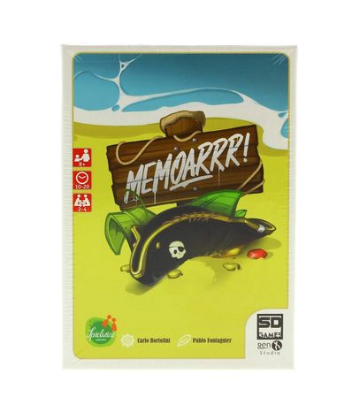 Jeu-Memoarrr