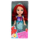 Princesses-Disney-Poupee-Ariel-Toddler