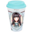 Gorjuss-Tumbler-avec-couvercle-Rosebud