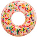 Matelas-gonflable-blanc-Donut