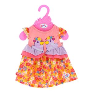 Baby-Born-Dress-Collection-Ducklings