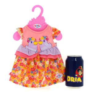 Baby-Born-Dress-Collection-Ducklings_2