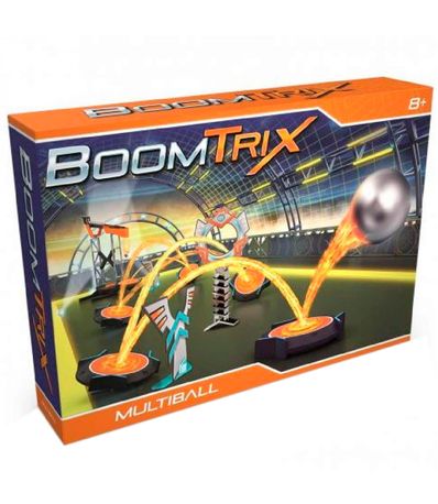 Boomtrix-Multi-trucos