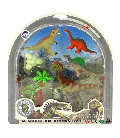Pack-de-Dinosaurios-4-Unidades-Modelo-2