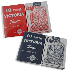 Baraja-Poker