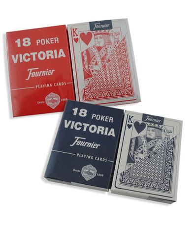 Baraja-Poker