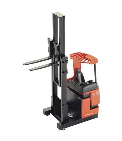 Chariot-elevateur-miniature-BT-Reflex-Echelle-1-25
