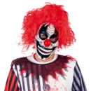 Mascara-Payaso-Mordiscos