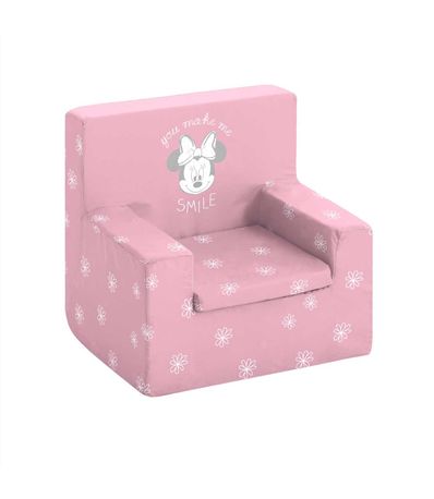 Minnie Fauteuil Enfant Drimjuguetesfr