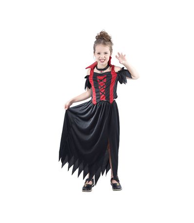 Deguisement-Vampire-Fille