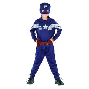 Deguisement-Heros-Enfant