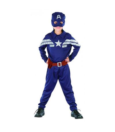 Deguisement-Heros-Enfant