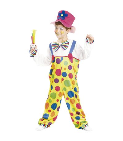Deguisement-Clown-Enfant