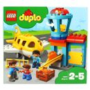 Lego-Duplo-Aeroporto