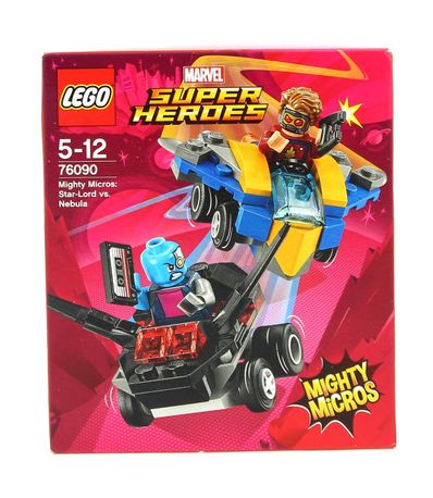 llaveros lego marvel