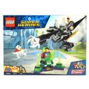 Lego-DC-Super-Herois-Equipa-Superman-e-Krypto