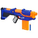 chaleco nerf drim