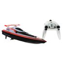 Lancha-Race-Boat-R-C-Vermelho