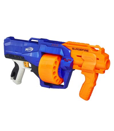 catalogo nerf 2018