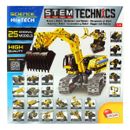 Ciencia-Hi-Tech-Robot-y-Bulldozer