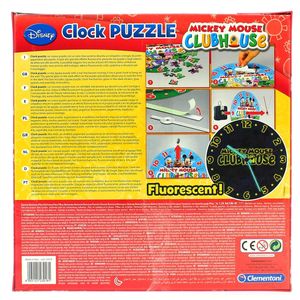 Mickey-Mouse-House-Club-Puzzle-Montre_1