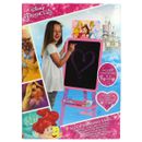 Princesas-Disney-Pizarra-2-en-1