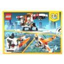 Lego-Creator-Drone-de-Exploracao