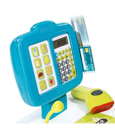 caja registradora drim