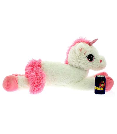 peluche unicornio drim