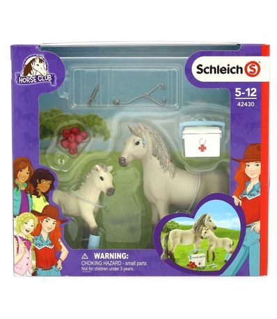 drim schleich