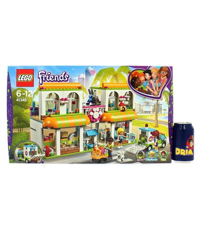 drim lego