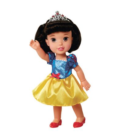 Princesas-Disney-A-Minha-Primeira-Branca-de-Neve