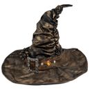 Sombrero-de-Bruja