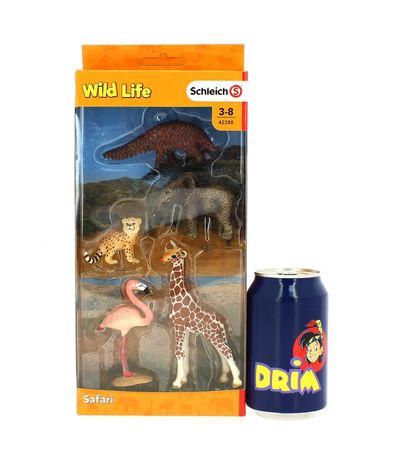 drim schleich