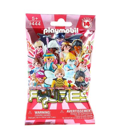 Playmobil-Envelope-Figuras-Menina-Serie-14