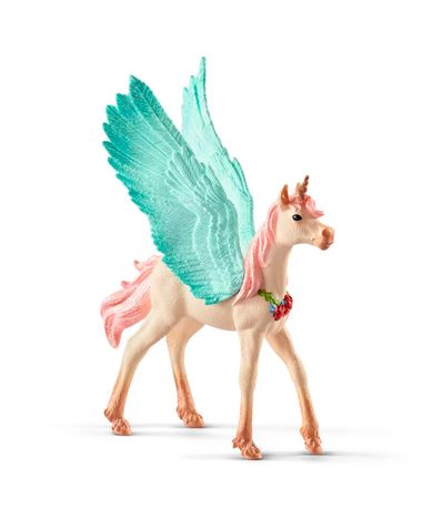 Figure-de-licorne-Joya-Colt