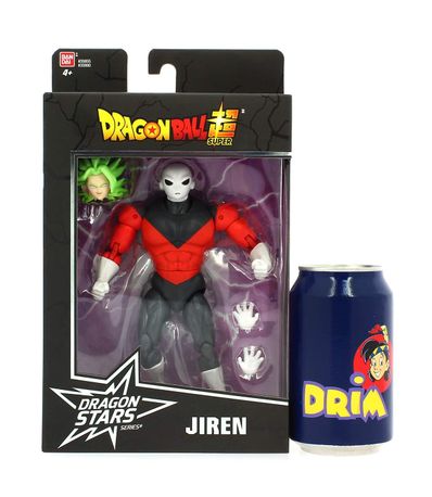 comprar figuras deluxe dragon ball