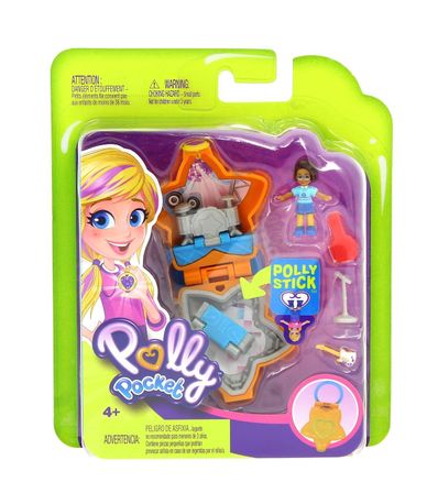 polly pocket drim