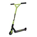 Patinete-Aluminio-Verde